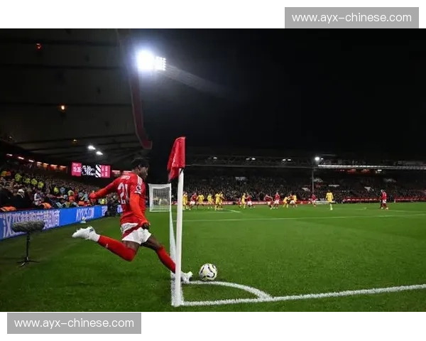 诺丁汉森林1-0水晶宫，防守韧性主导比赛