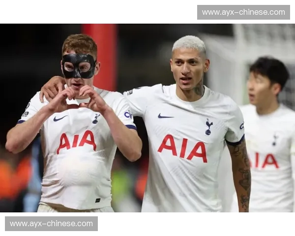 黑马诺丁汉森林主场迎战热刺，赛前状态对比分析