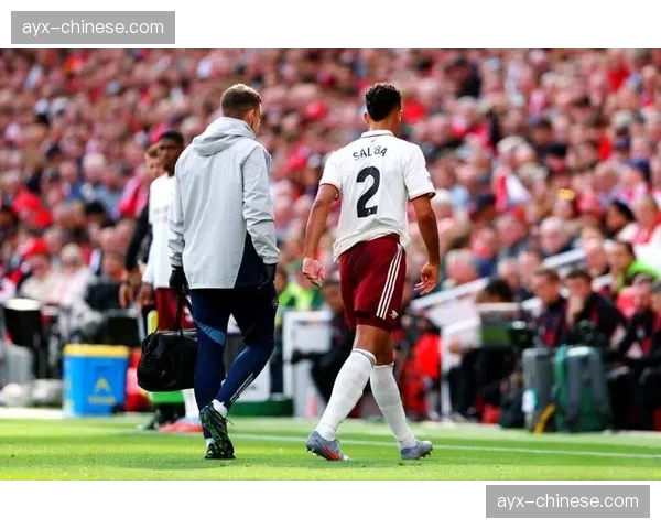 阿森纳客战拜仁前瞻：萨利巴领衔的防线将面临凯恩考验